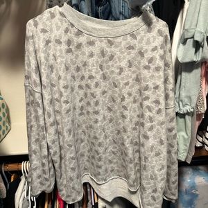Aerie sweatshirt